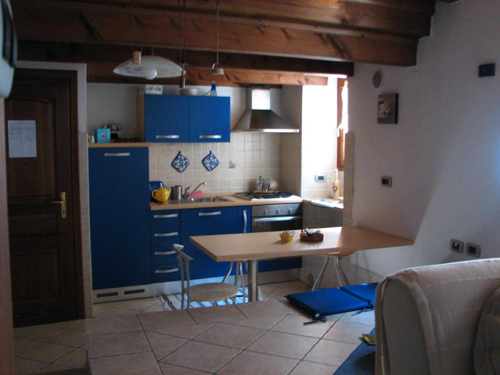 B&B Vecchio Torchio Di Bard Exteriör bild
