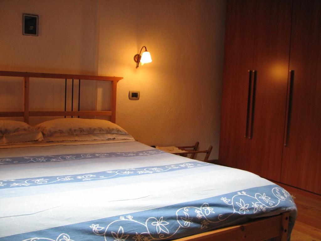 B&B Vecchio Torchio Di Bard Rum bild